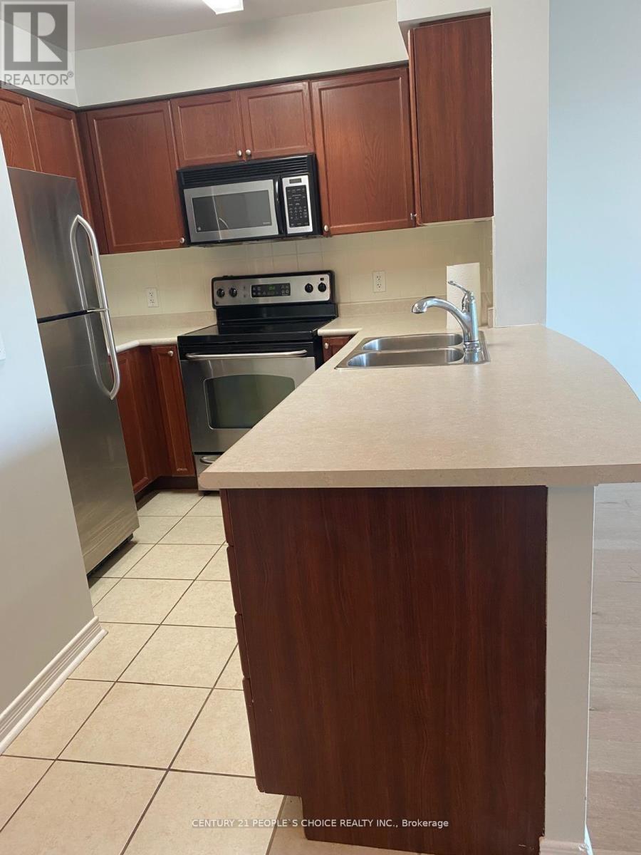 805 - 4889 Kimbermount Avenue, Mississauga, Ontario  L5M 7R9 - Photo 8 - W13210052
