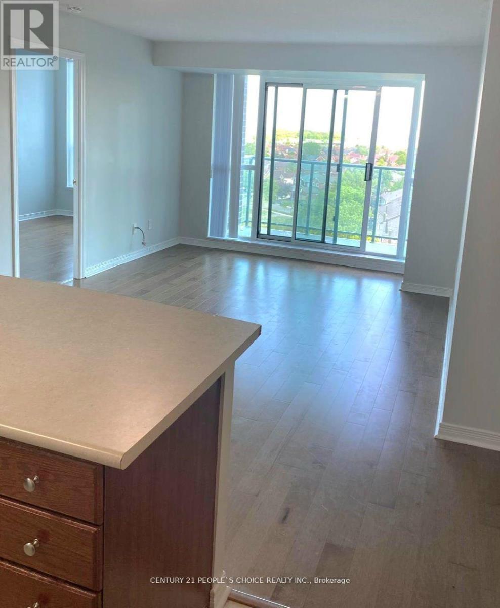 805 - 4889 Kimbermount Avenue, Mississauga, Ontario  L5M 7R9 - Photo 9 - W13210052