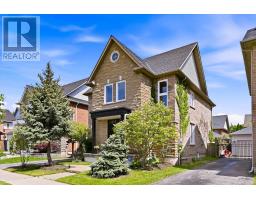 172 RIVER GLEN BOULEVARD, Oakville, Ontario