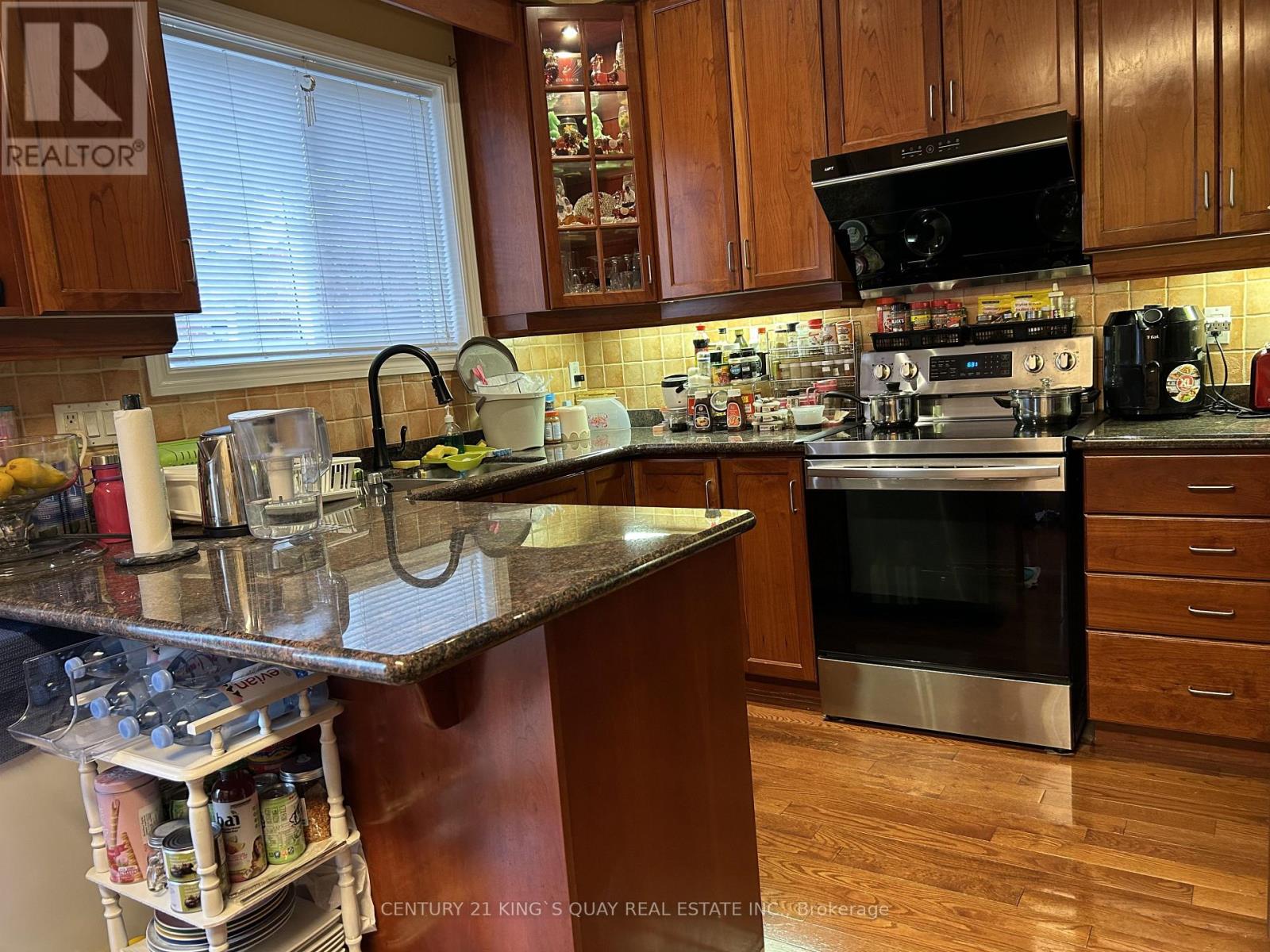 558 Lumberton Crescent, Mississauga, Ontario  L4Z 3Z7 - Photo 11 - W13210080