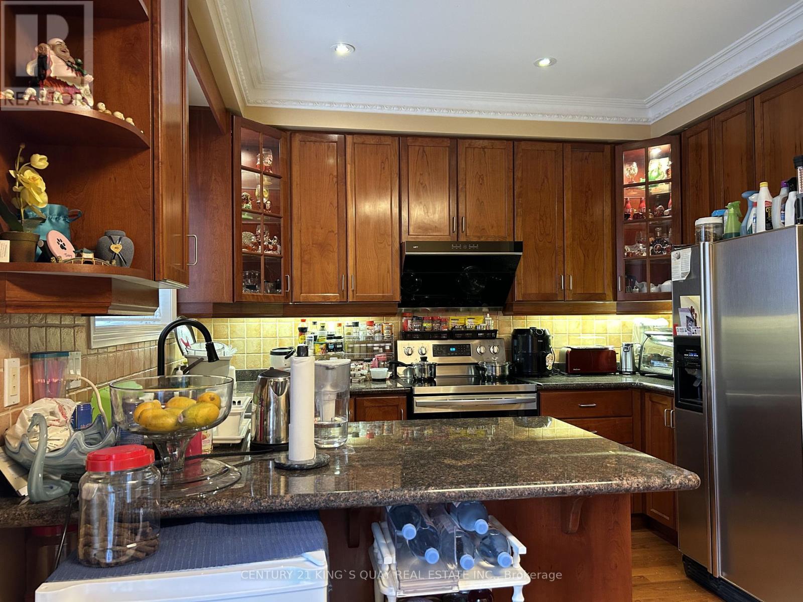 558 Lumberton Crescent, Mississauga, Ontario  L4Z 3Z7 - Photo 13 - W13210080