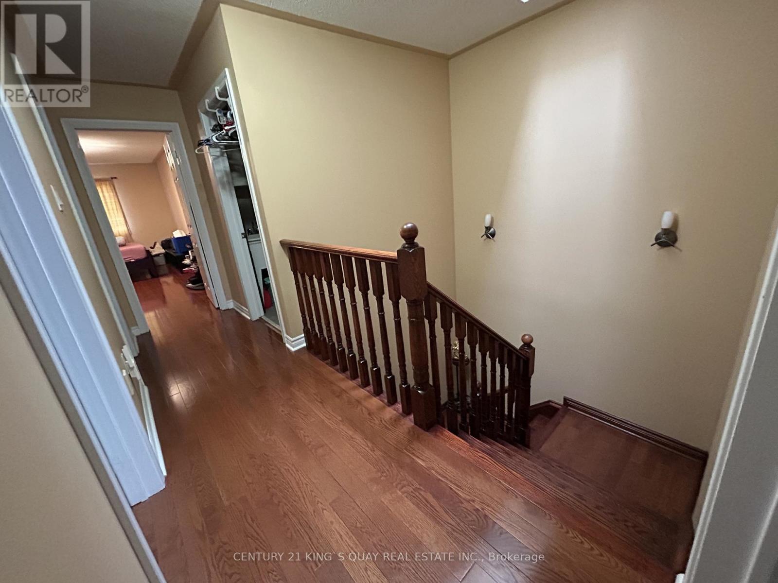 558 Lumberton Crescent, Mississauga, Ontario  L4Z 3Z7 - Photo 14 - W13210080