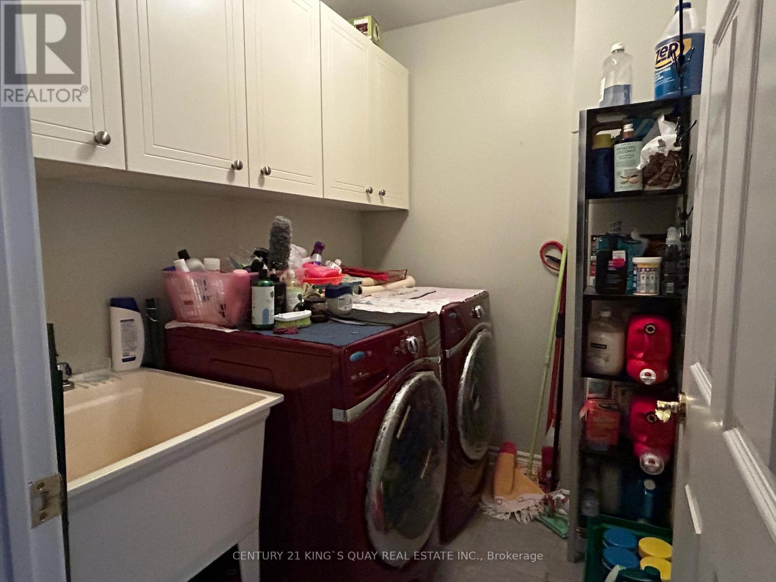 558 Lumberton Crescent, Mississauga, Ontario  L4Z 3Z7 - Photo 19 - W13210080
