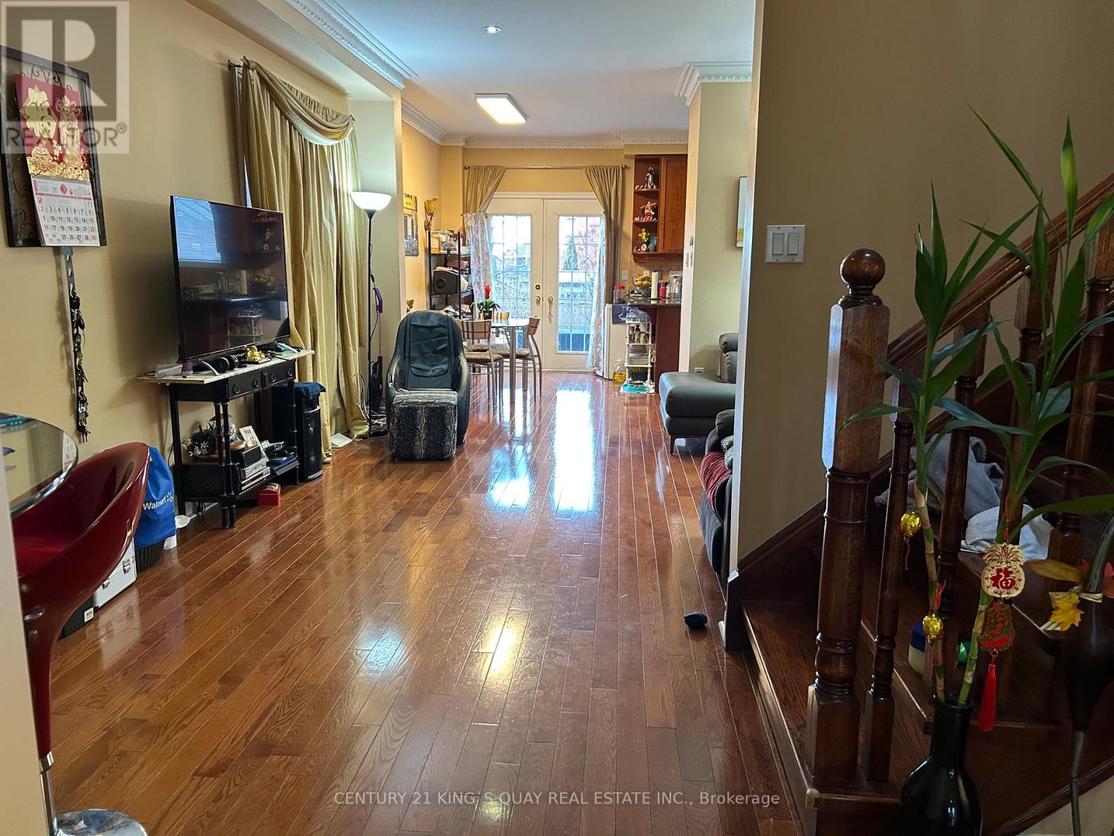 558 Lumberton Crescent, Mississauga, Ontario  L4Z 3Z7 - Photo 5 - W13210080