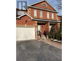 558 LUMBERTON CRESCENT, Mississauga, Ontario
