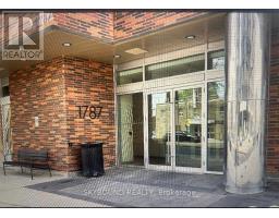 627 - 1787 ST. CLAIR AVENUE W, Toronto, Ontario
