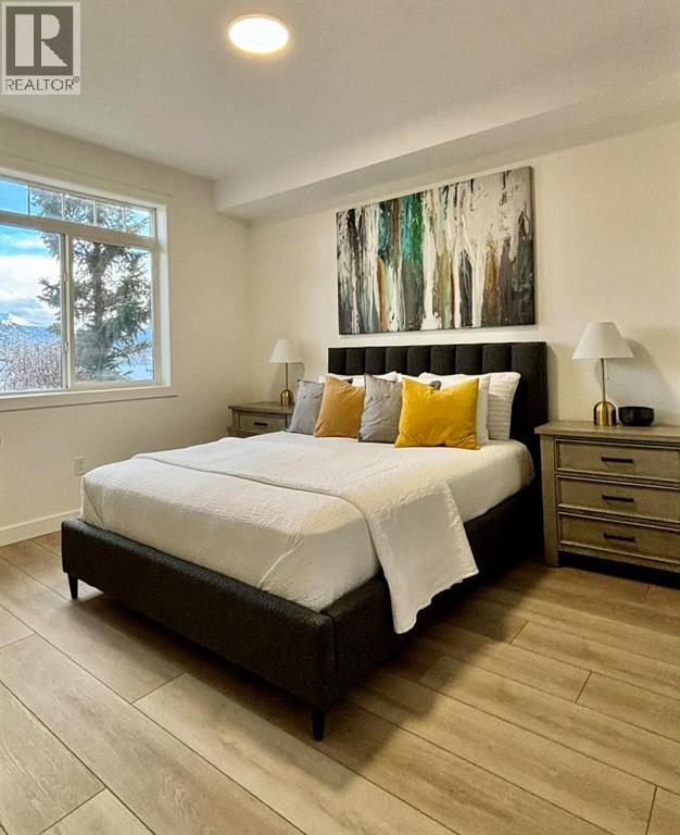 101, 160 Moberly Road, Grande Cache, Alberta  T0E 0Y0 - Photo 12 - A2296098