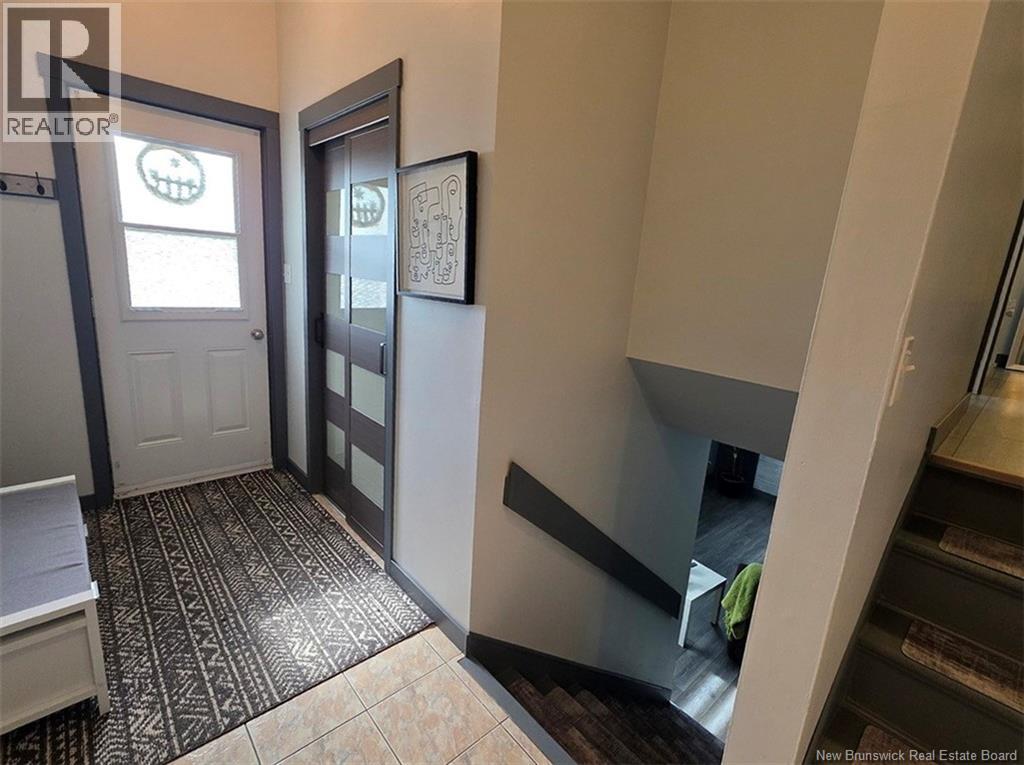 56 Levesque Street, Saint-Basile, New Brunswick  E7C 1V7 - Photo 2 - NB139965