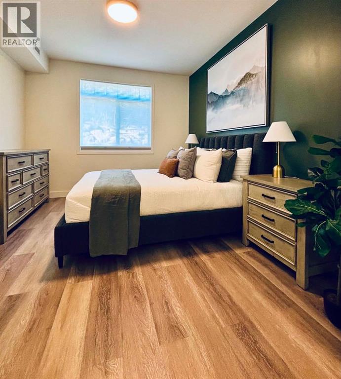 109, 160 Moberly Road, Grande Cache, Alberta T0E 0Y0 - Photo 12 - A2309981
