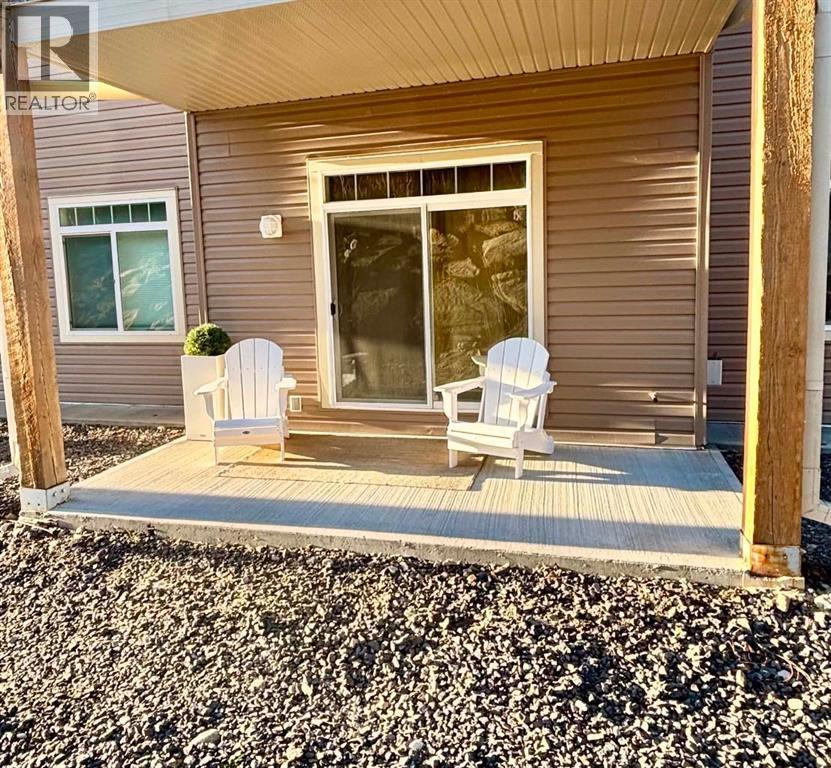 109, 160 Moberly Road, Grande Cache, Alberta T0E 0Y0 - Photo 22 - A2309981