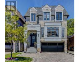 176 CARIBOU ROAD, Toronto, Ontario
