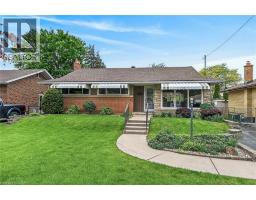 88 WEST 33RD Street, Hamilton, Ontario