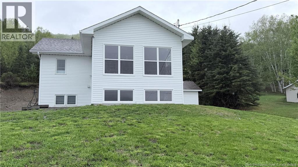5952 Route 120, Lac Baker, New Brunswick