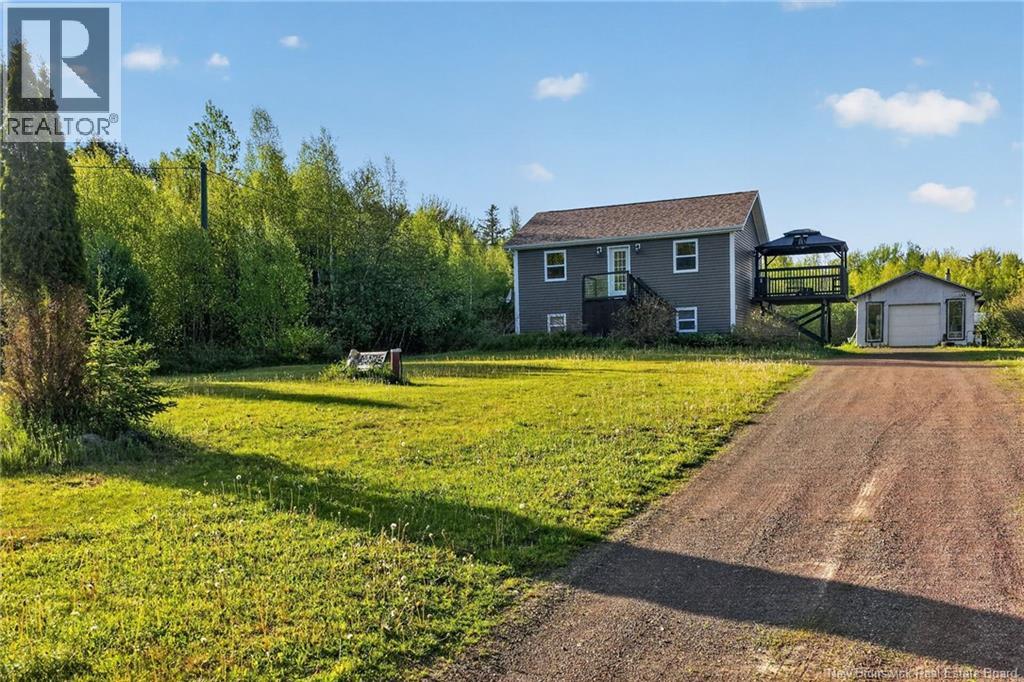 612 Macdougall Road, Macdougall Settlement, New Brunswick  E1H 3H1 - Photo 2 - NB140525