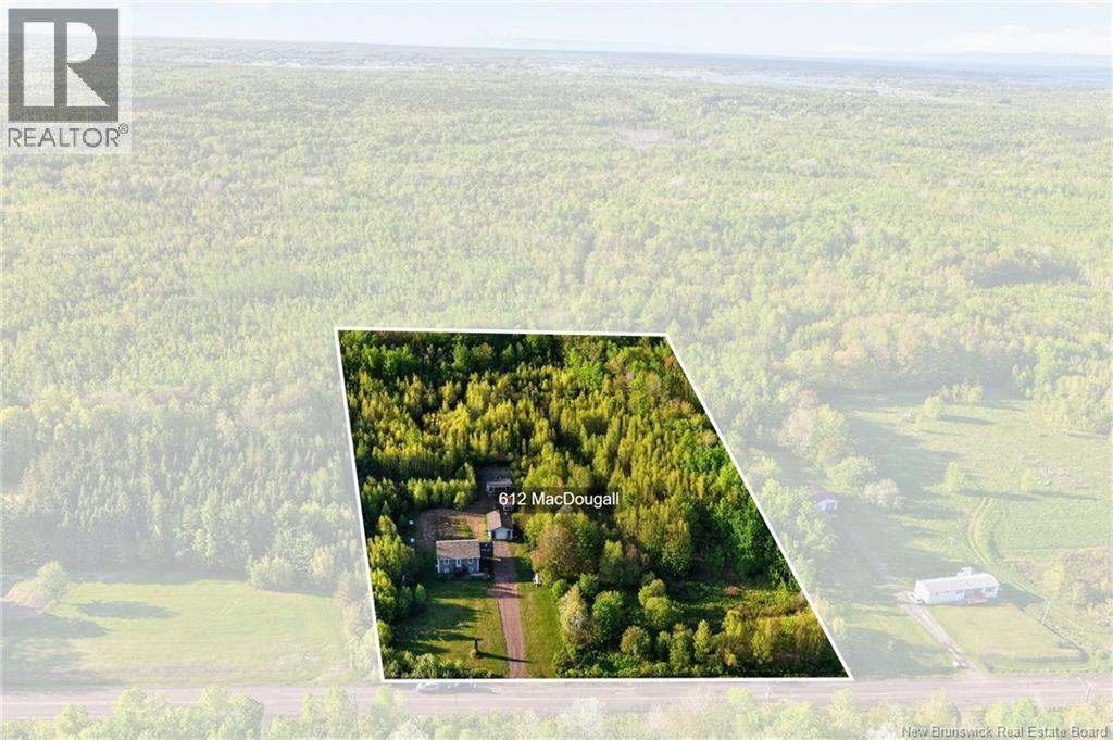 612 Macdougall Road, Macdougall Settlement, New Brunswick  E1H 3H1 - Photo 20 - NB140525