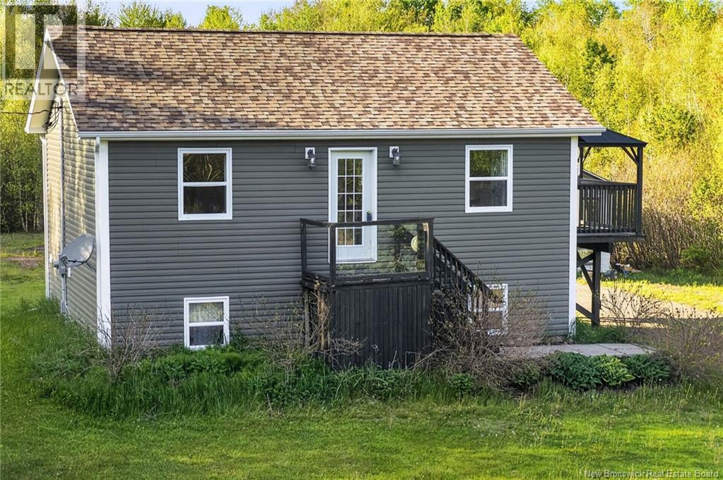 612 Macdougall Road, Macdougall Settlement, New Brunswick  E1H 3H1 - Photo 4 - NB140525