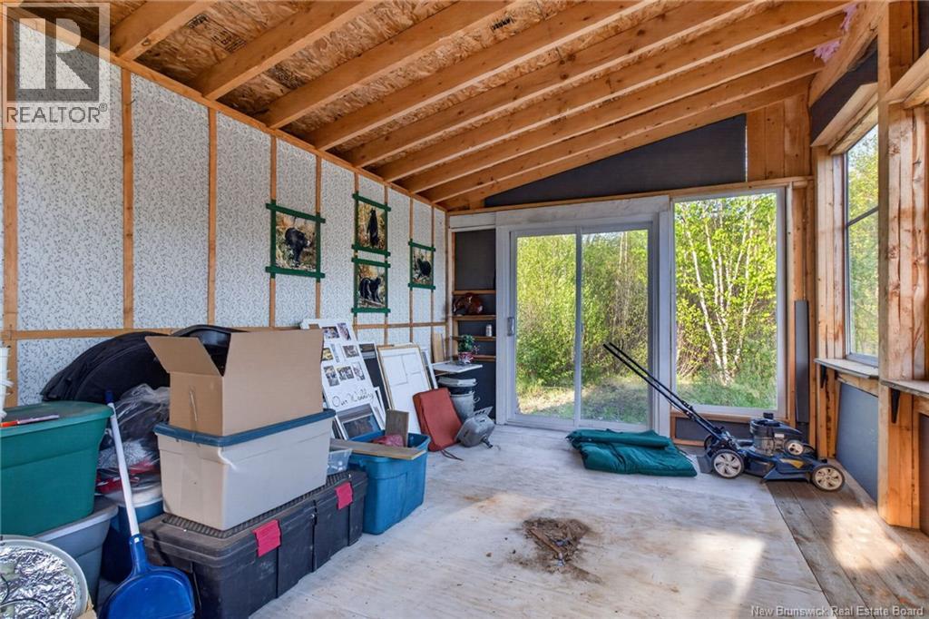 612 Macdougall Road, Macdougall Settlement, New Brunswick  E1H 3H1 - Photo 47 - NB140525