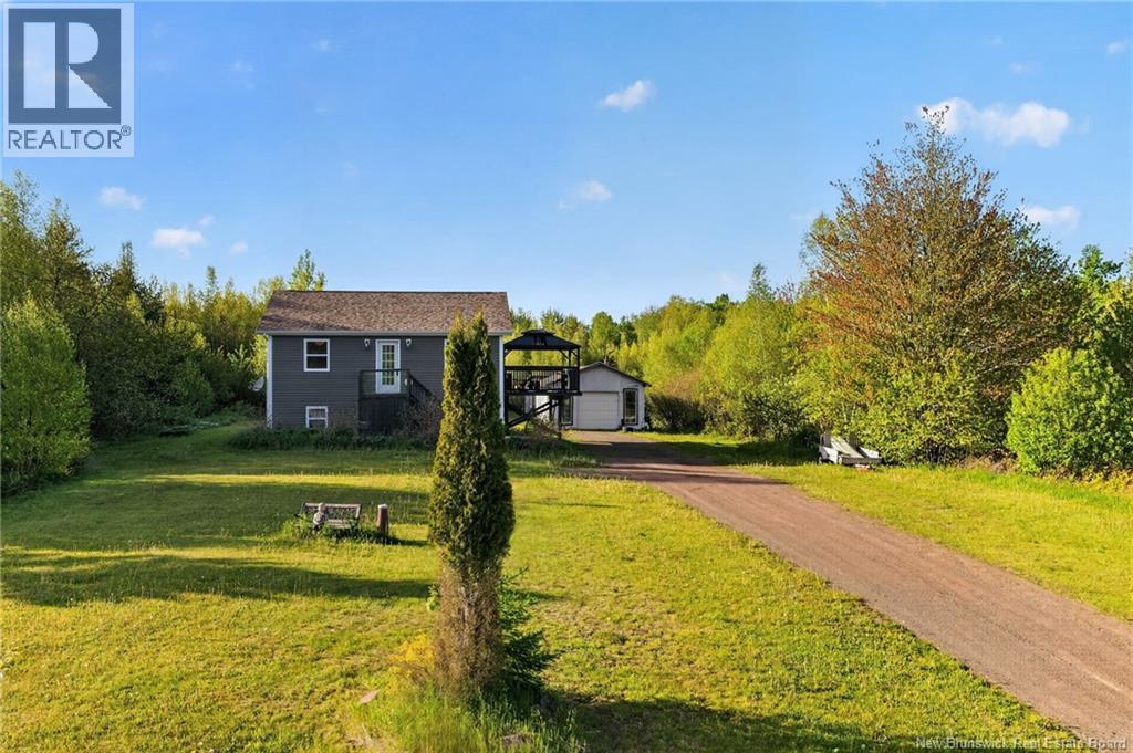 612 Macdougall Road, Macdougall Settlement, New Brunswick  E1H 3H1 - Photo 5 - NB140525