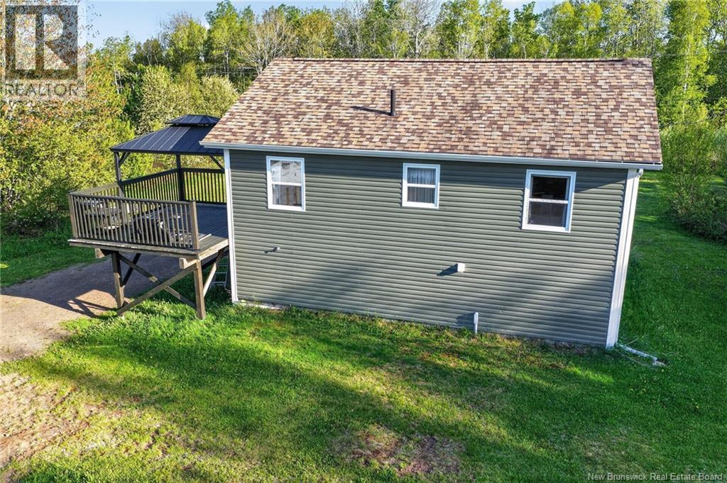 612 Macdougall Road, Macdougall Settlement, New Brunswick  E1H 3H1 - Photo 7 - NB140525