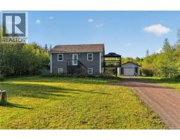 612 MacDougall Road, MacDougall Settlement, New Brunswick