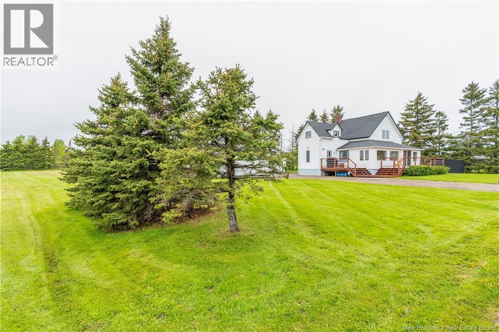 1929 Rte 535, Cocagne, New Brunswick  E4R 3C2 - Photo 43 - NB139843