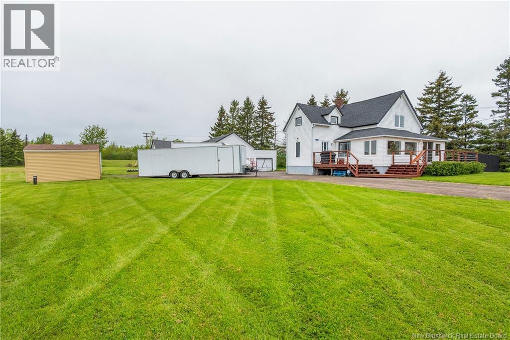 1929 Rte 535, Cocagne, New Brunswick  E4R 3C2 - Photo 44 - NB139843