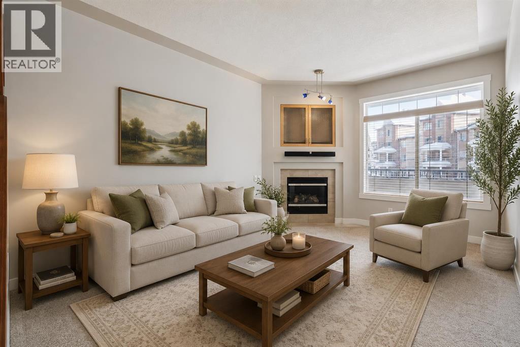 39 Sierra Morena Landing Sw, Calgary, Alberta T3H 4K3 - Photo 4 - A2295738