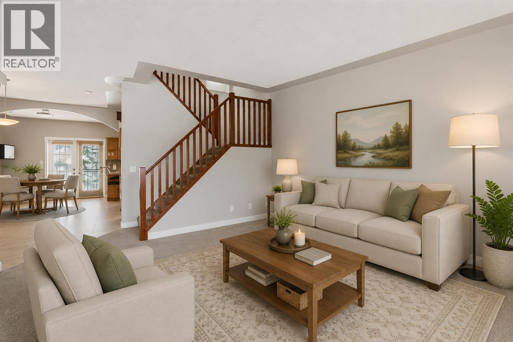 39 Sierra Morena Landing Sw, Calgary, Alberta T3H 4K3 - Photo 3 - A2295738