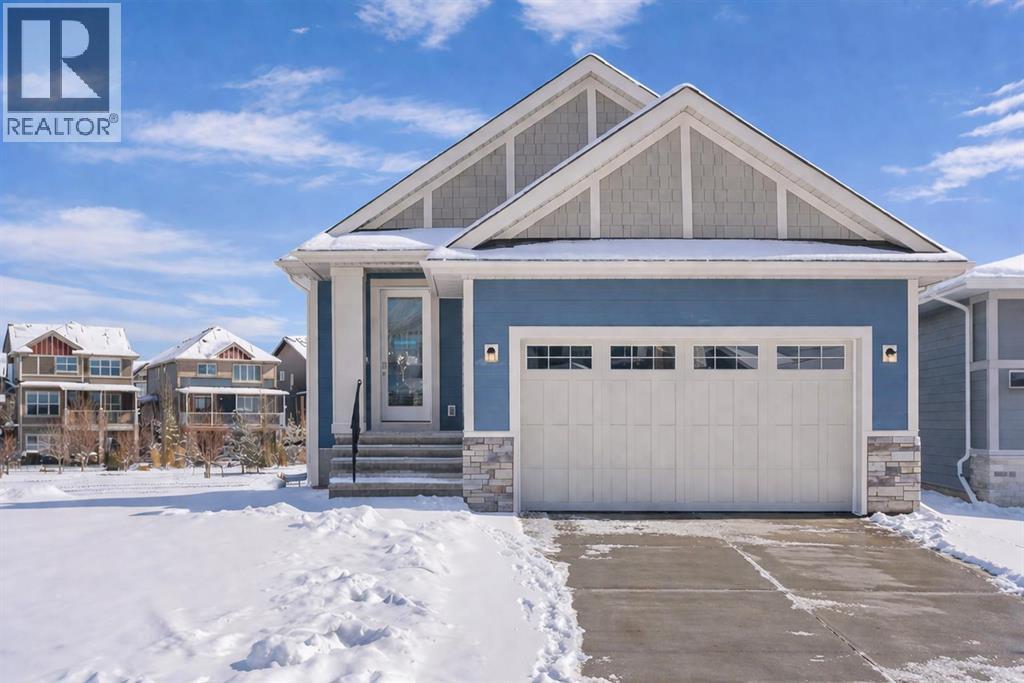88 Sunrise Heath, Cochrane, Alberta  T4C 0H4 - Photo 1 - A2297489