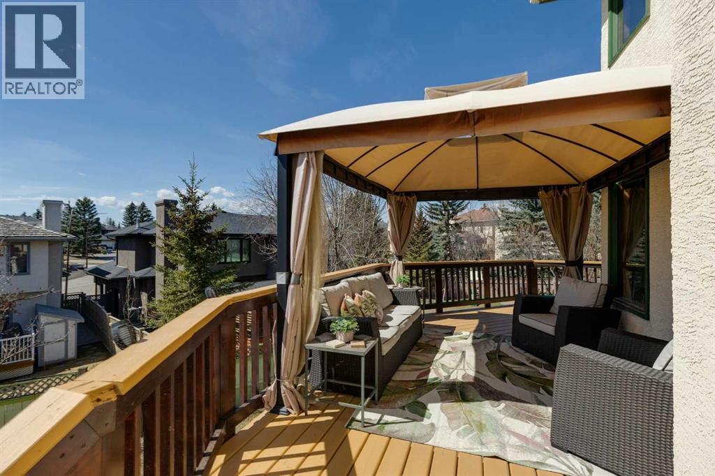 111 Scenic Ridge Court Nw, Calgary, Alberta  T3L 1V2 - Photo 29 - A2304211