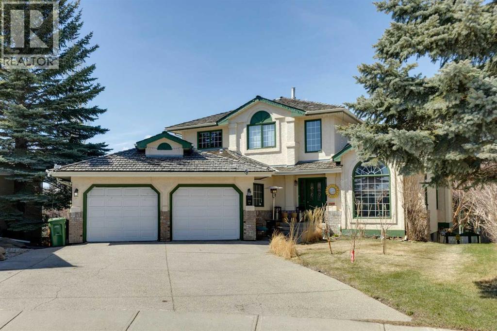 111 Scenic Ridge Court Nw, Calgary, Alberta  T3L 1V2 - Photo 48 - A2304211