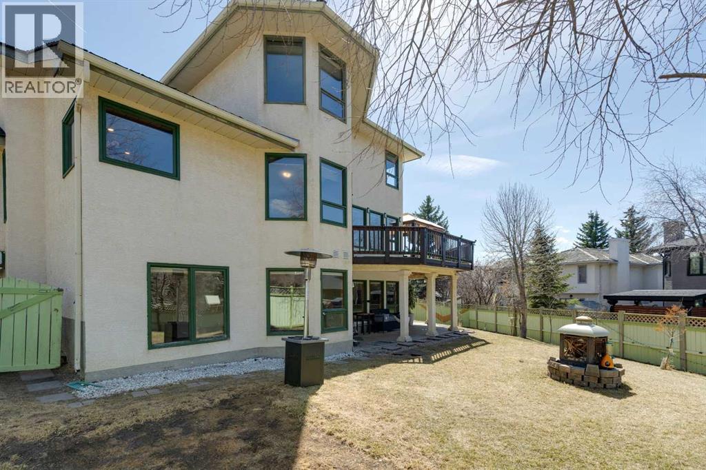 111 Scenic Ridge Court Nw, Calgary, Alberta  T3L 1V2 - Photo 38 - A2304211