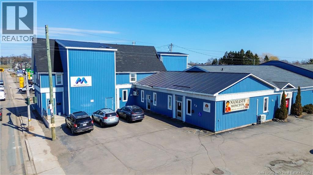 70 Lewisville Road Unit# 102, Moncton, New Brunswick