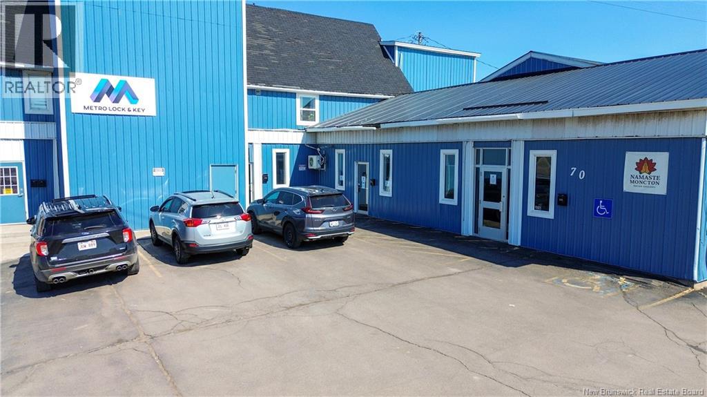 70 Lewisville Road Unit# 102, Moncton, New Brunswick  E1A 2K3 - Photo 18 - NB136430
