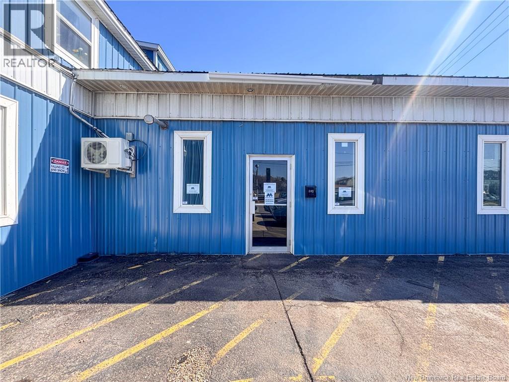 70 Lewisville Road Unit# 102, Moncton, New Brunswick  E1A 2K3 - Photo 3 - NB136430
