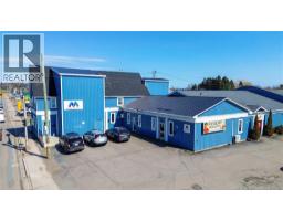70 Lewisville Road Unit# 102, Moncton, New Brunswick