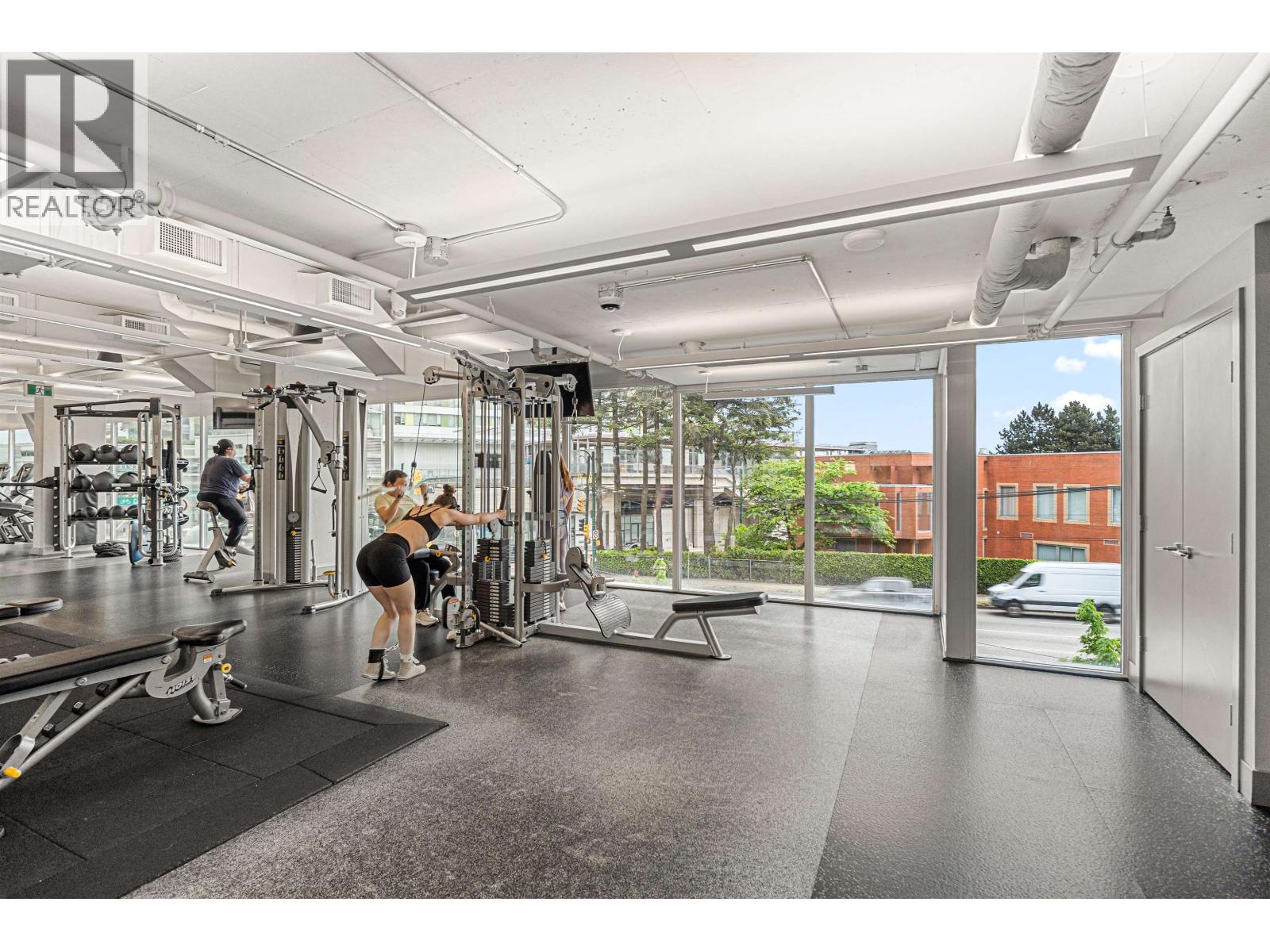 1408 8189 Cambie Street, Vancouver, British Columbia  V6P 0G6 - Photo 15 - R3125422