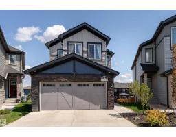 5323 Lark Landing Ld NW, Edmonton, Alberta T5S 0P2 (29783030)
