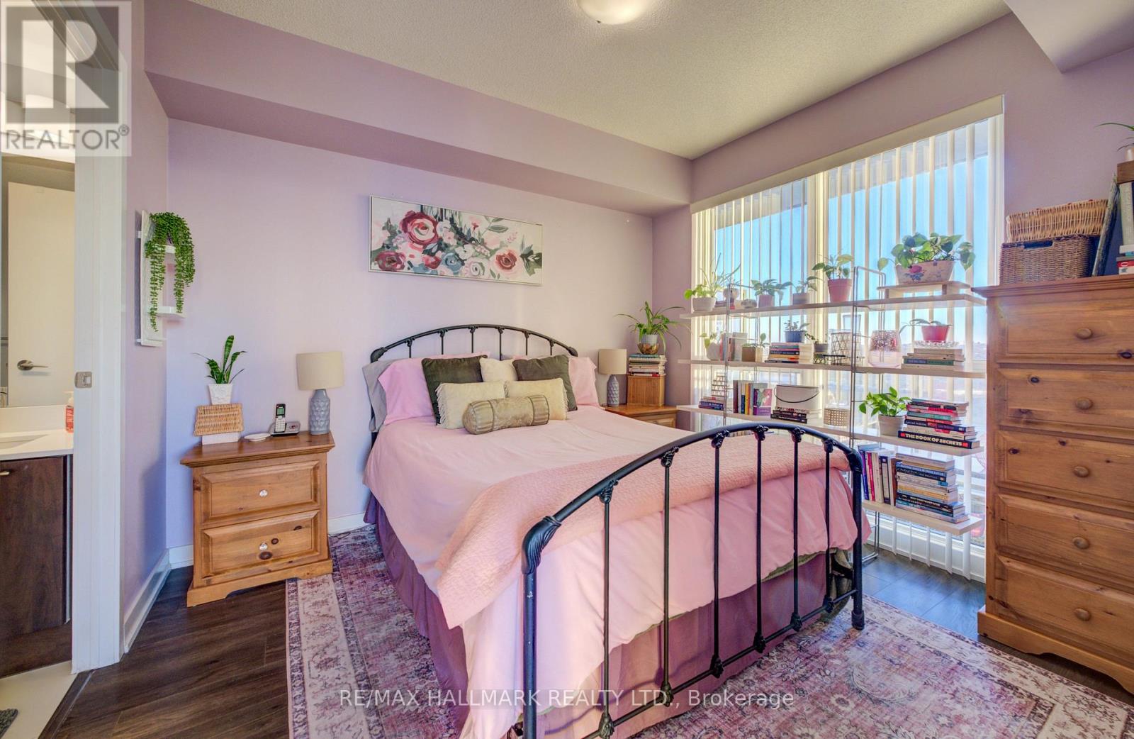 2309 - 2200 Lakeshore Boulevard W, Toronto, Ontario  M8V 1A4 - Photo 11 - W13095440
