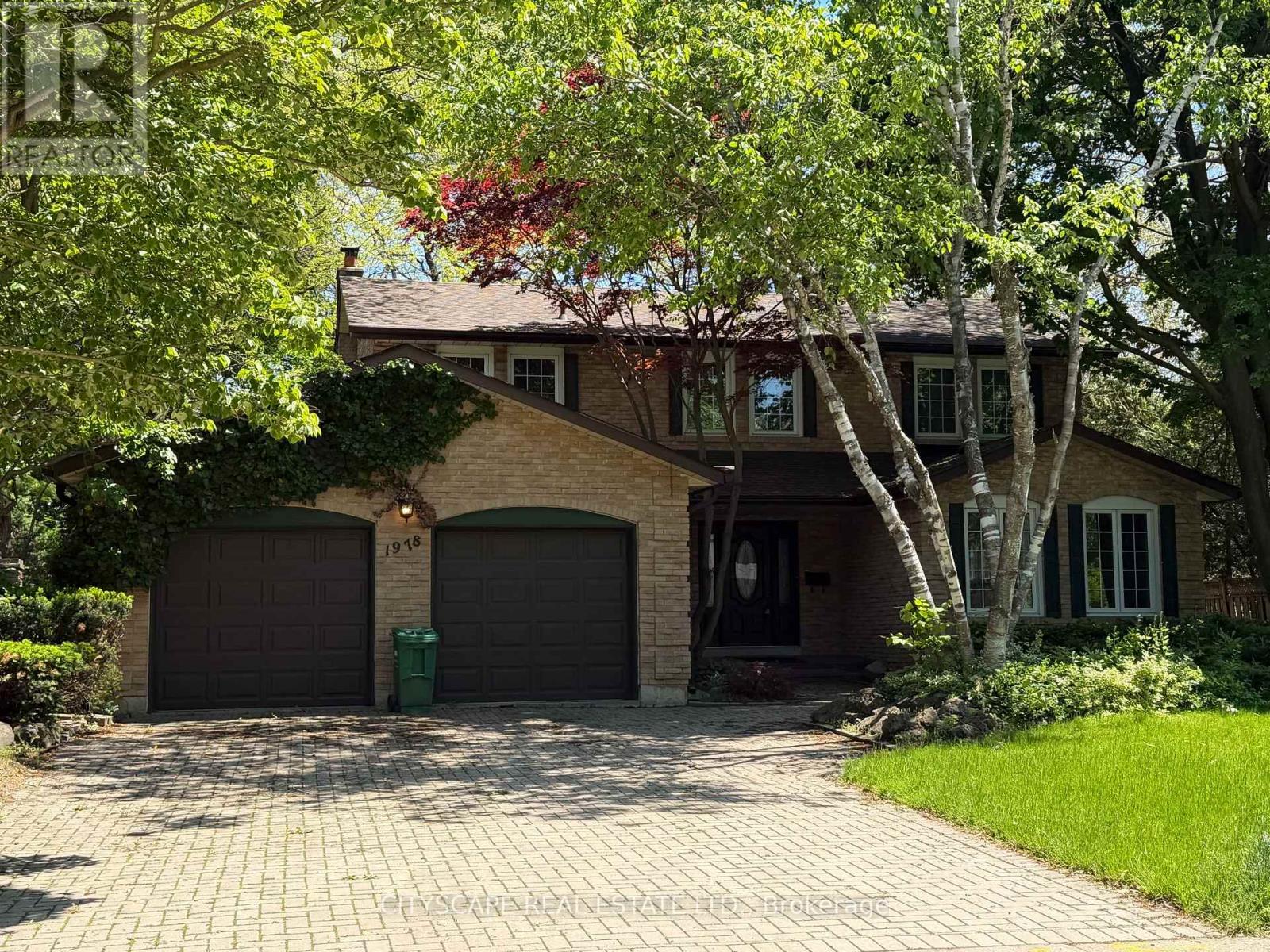 1978 SHANNON DRIVE, Mississauga, Ontario