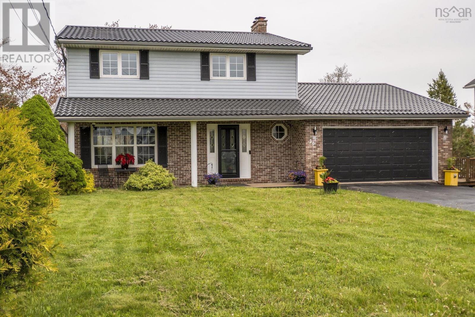 26 Governors Lake Drive, Timberlea, Nova Scotia