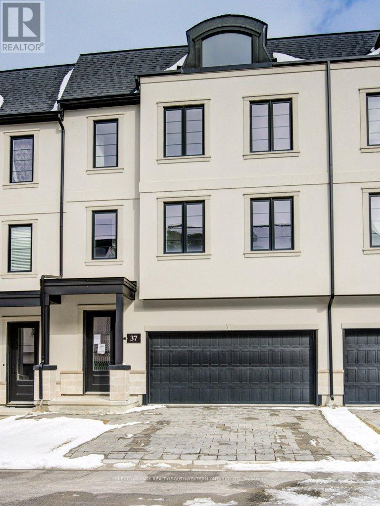 37 - 435 Callaway Road, London North, Ontario  N6G 2N1 - Photo 2 - X13209956