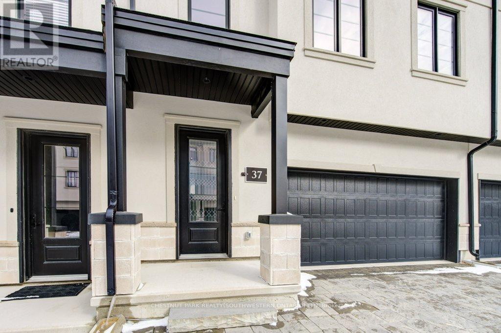 37 - 435 Callaway Road, London North, Ontario  N6G 2N1 - Photo 3 - X13209956