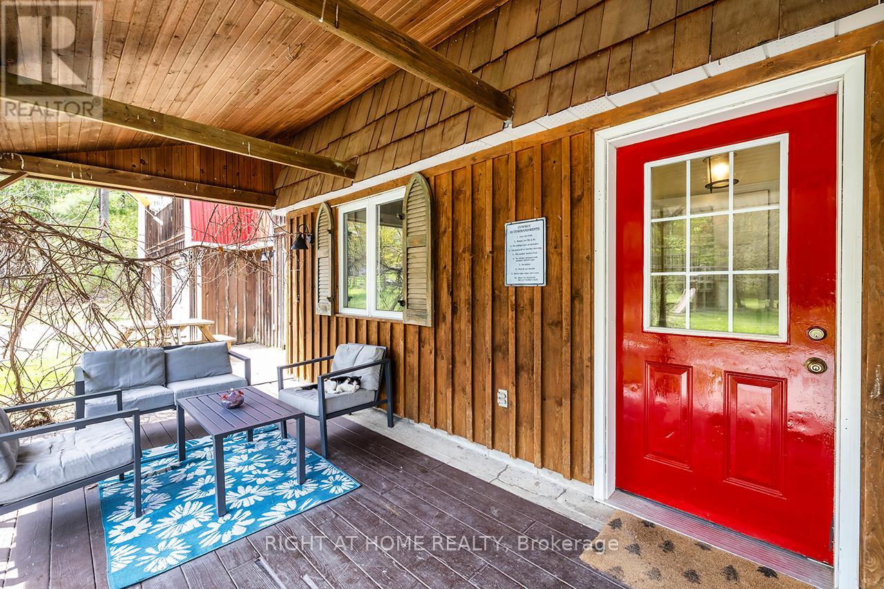 414 Pratt Road, Alnwick/haldimand, Ontario  K0K 3K0 - Photo 2 - X13209966