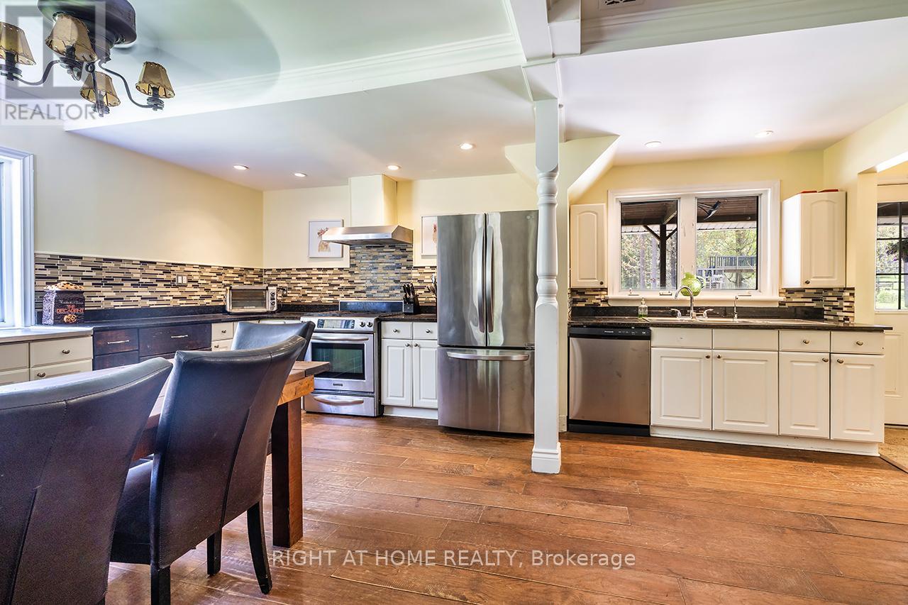 414 Pratt Road, Alnwick/haldimand, Ontario  K0K 3K0 - Photo 4 - X13209966