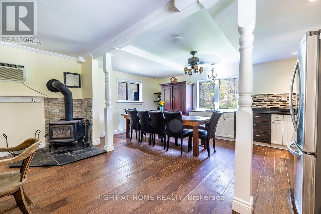 414 Pratt Road, Alnwick/haldimand, Ontario  K0K 3K0 - Photo 5 - X13209966