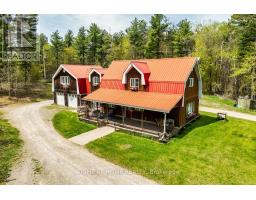 414 PRATT ROAD, Alnwick/Haldimand, Ontario