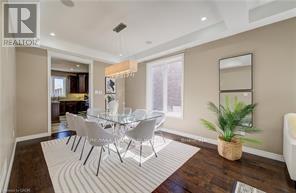 264 Evens Pond Crescent, Kitchener, Ontario  N2R 0B8 - Photo 11 - X13209976