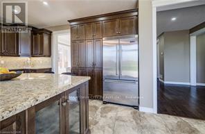 264 Evens Pond Crescent, Kitchener, Ontario  N2R 0B8 - Photo 18 - X13209976