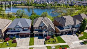 264 Evens Pond Crescent, Kitchener, Ontario  N2R 0B8 - Photo 2 - X13209976